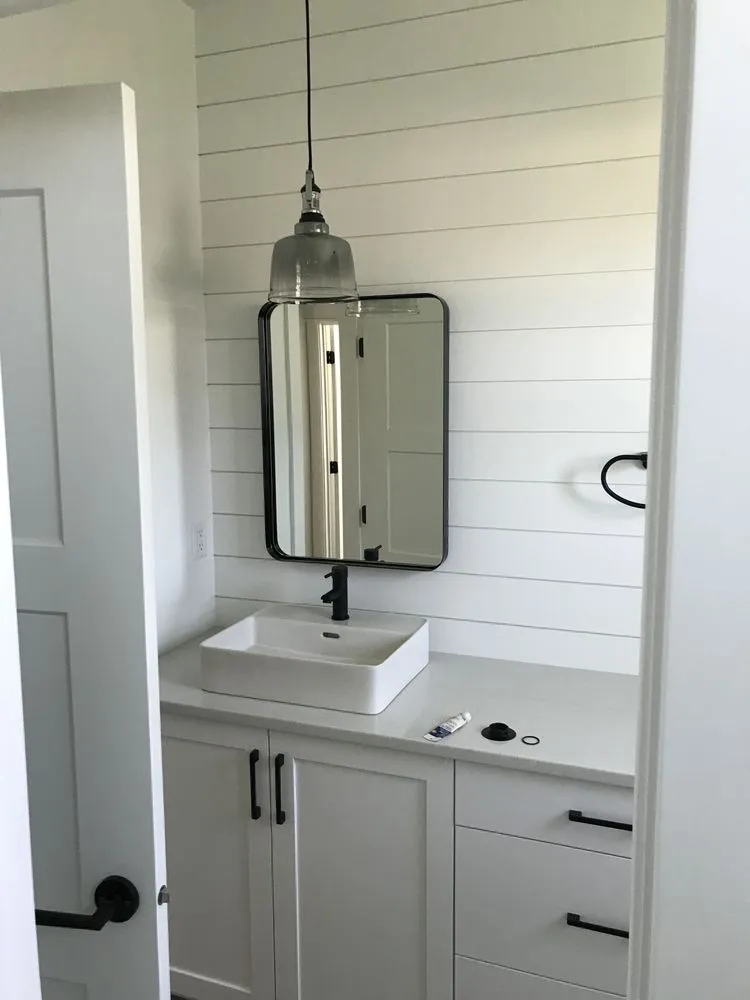 Slide of Maitland Plumbing