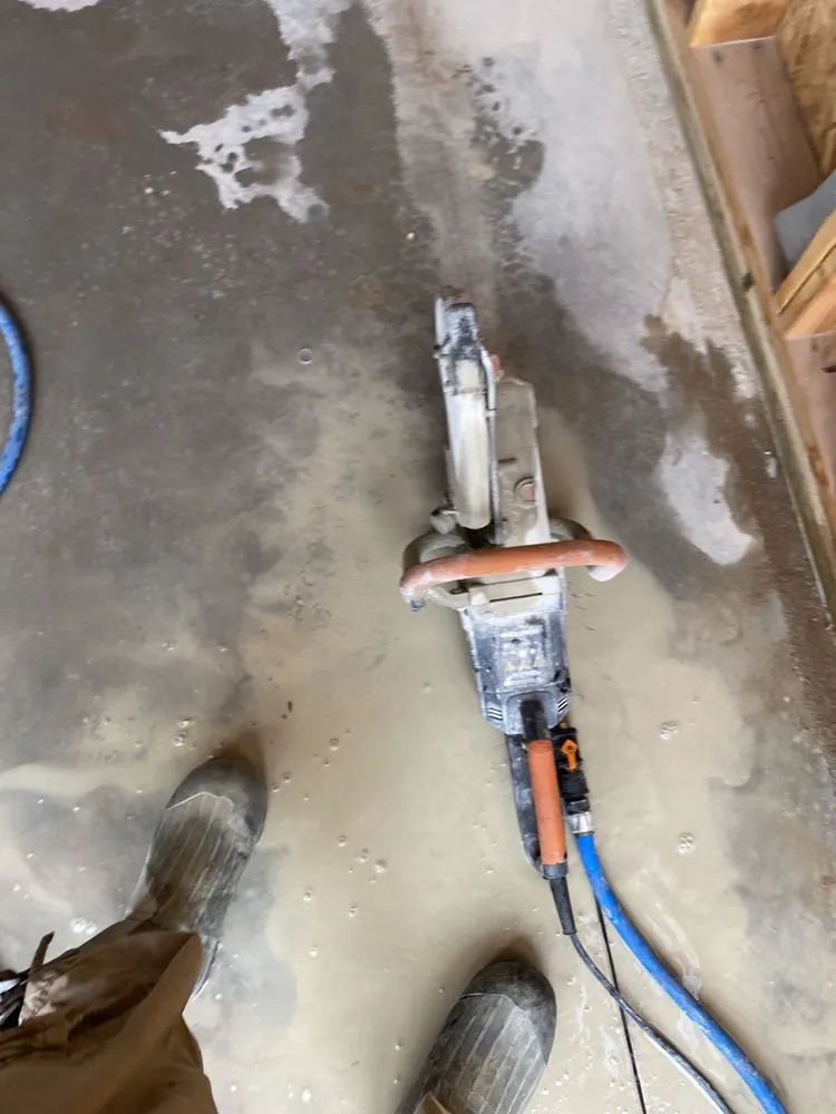 Slide of Maitland Plumbing