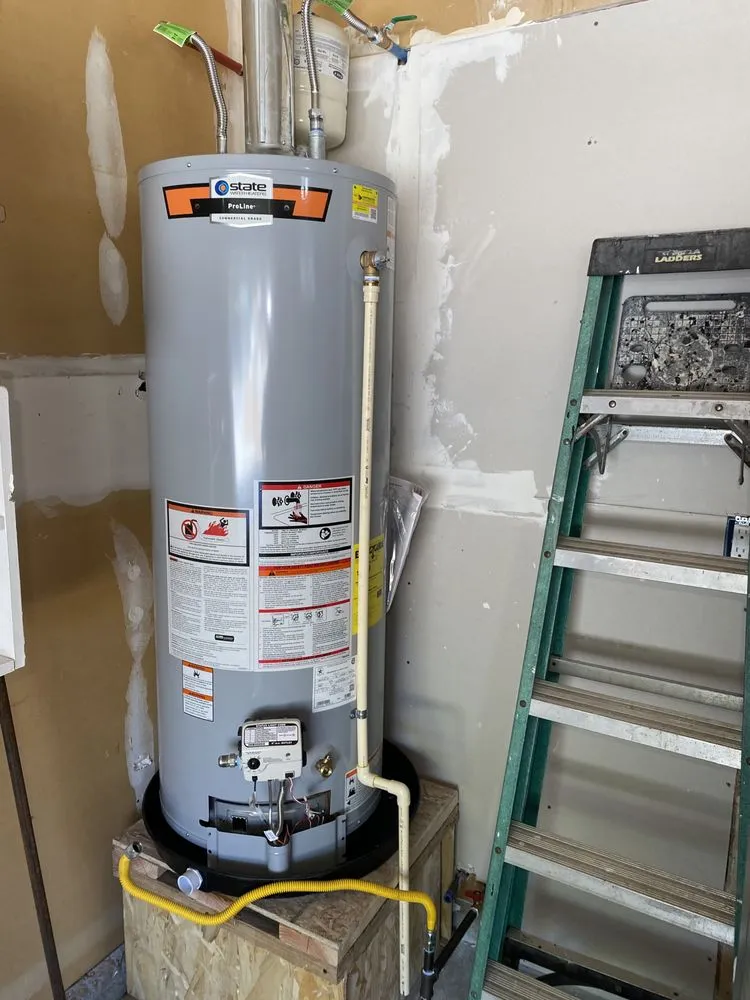 Slide of Maitland Plumbing