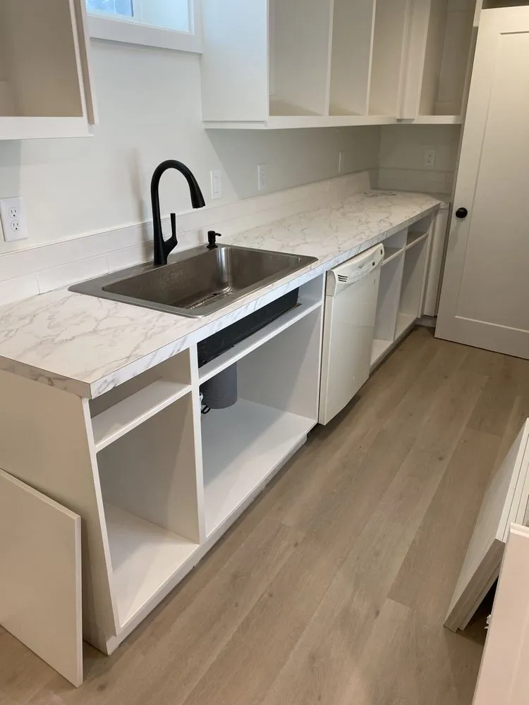 Slide of Maitland Plumbing