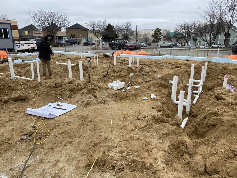 Slide of Maitland Plumbing