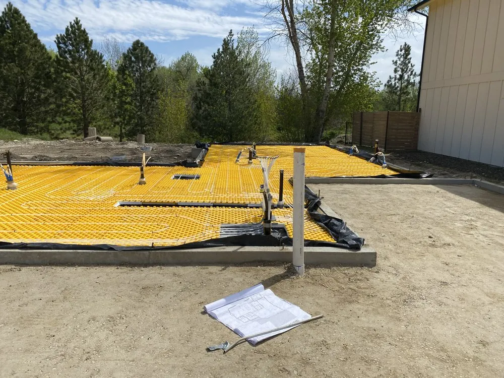 Slide of Maitland Plumbing