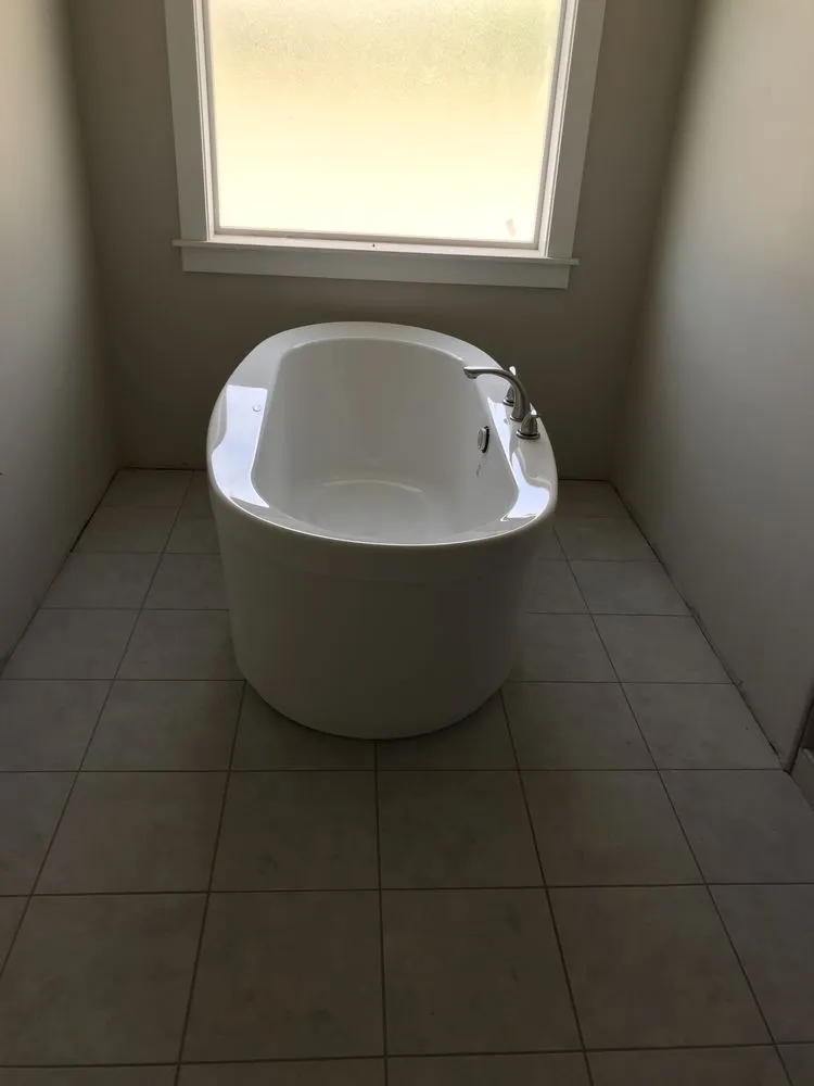 Slide of Maitland Plumbing