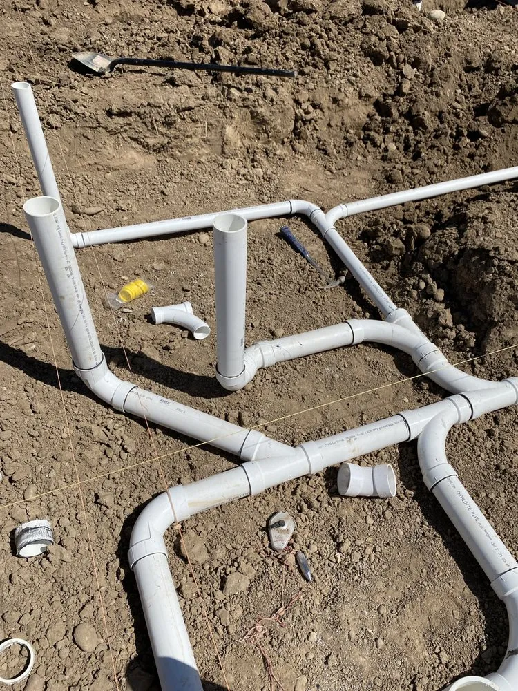 Slide of Maitland Plumbing