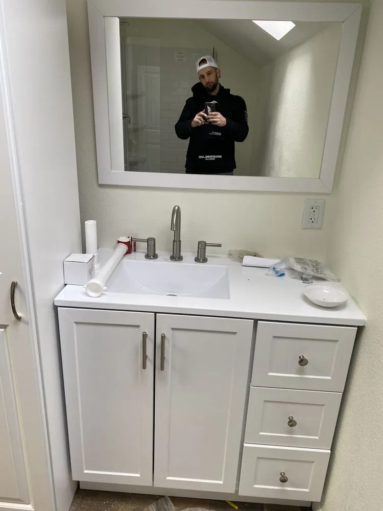 Slide of Maitland Plumbing