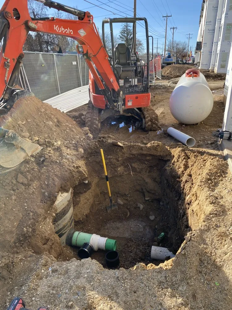 Top-rated emergency plumbing in Boise City, ID by Maitland Plumbing