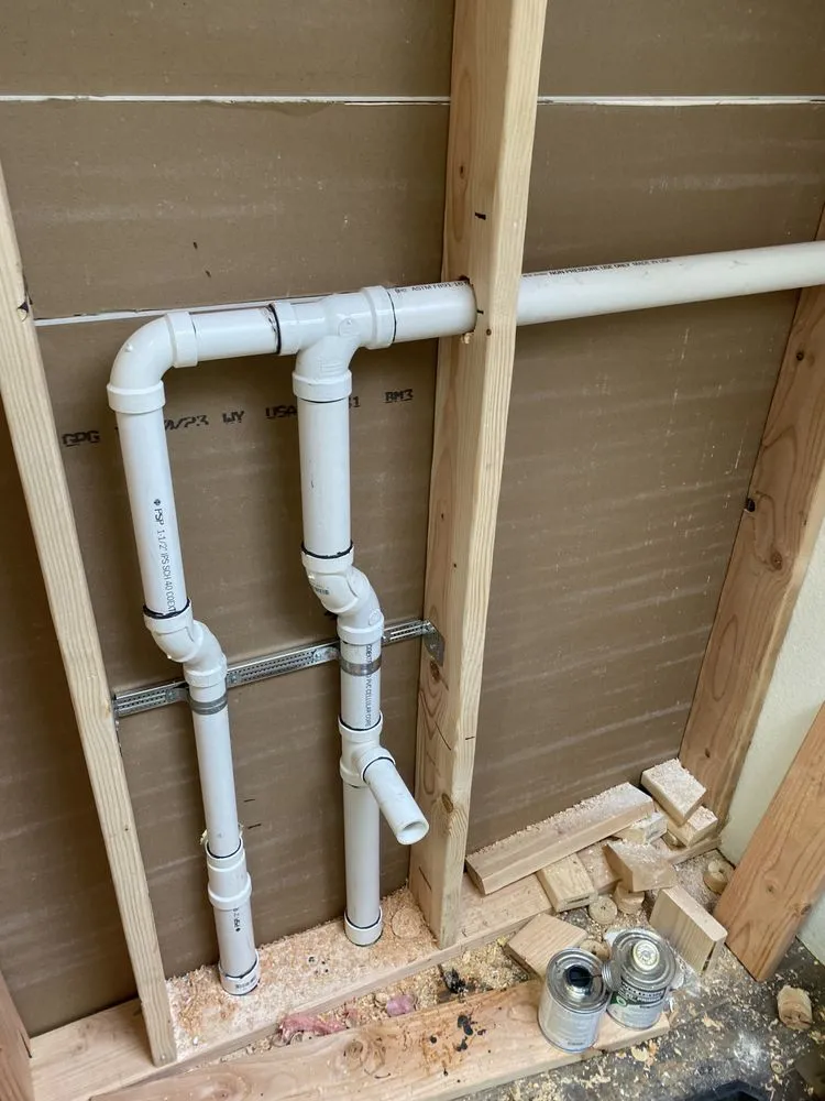 Slide of Maitland Plumbing