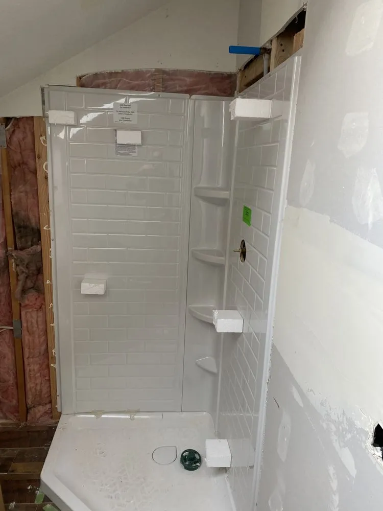 Slide of Maitland Plumbing