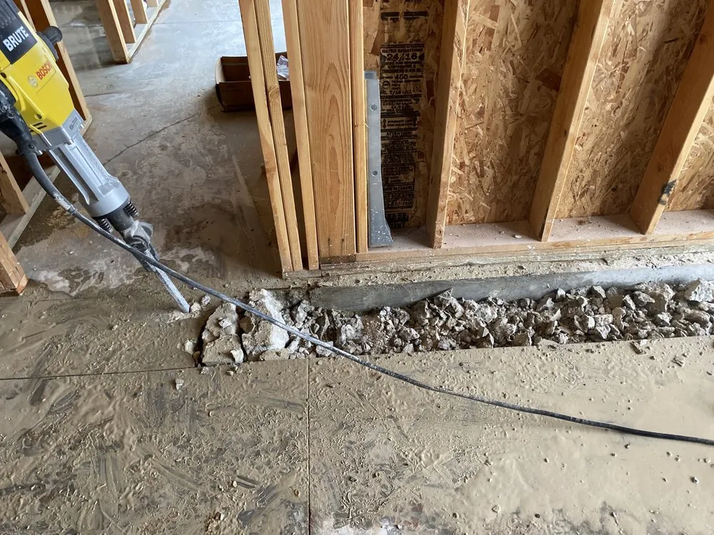 Slide of Maitland Plumbing