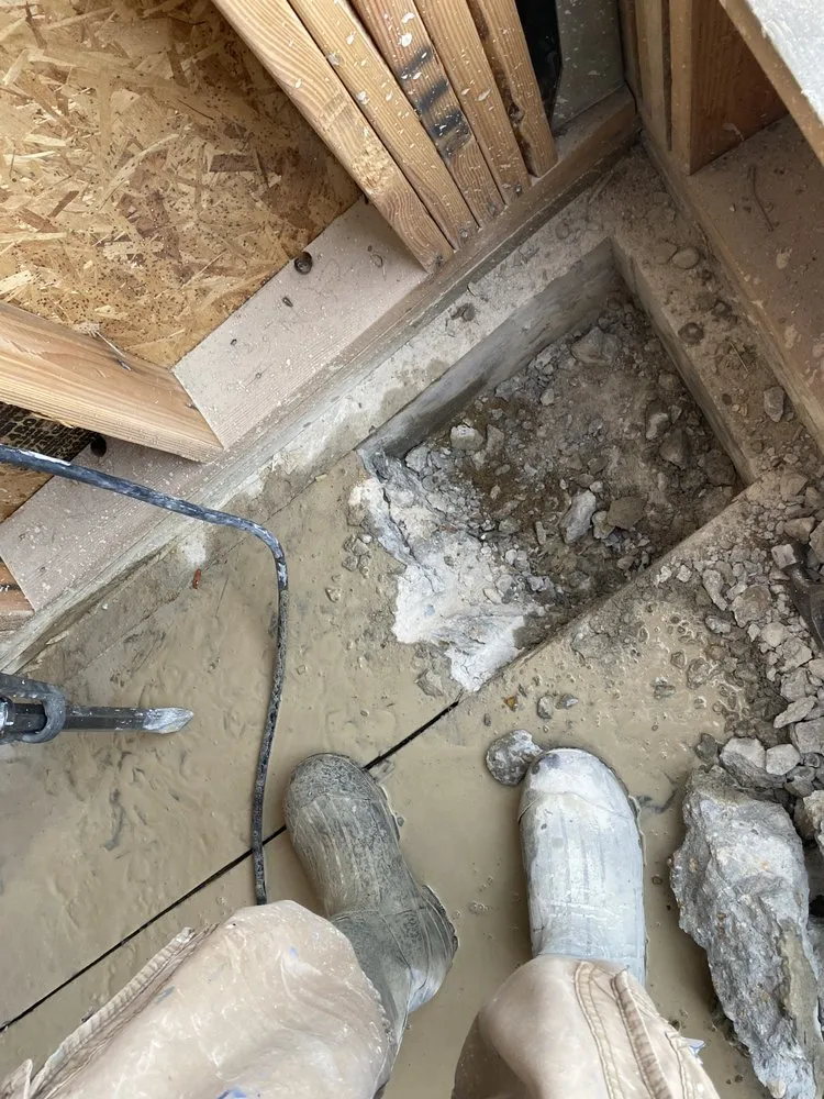 Slide of Maitland Plumbing