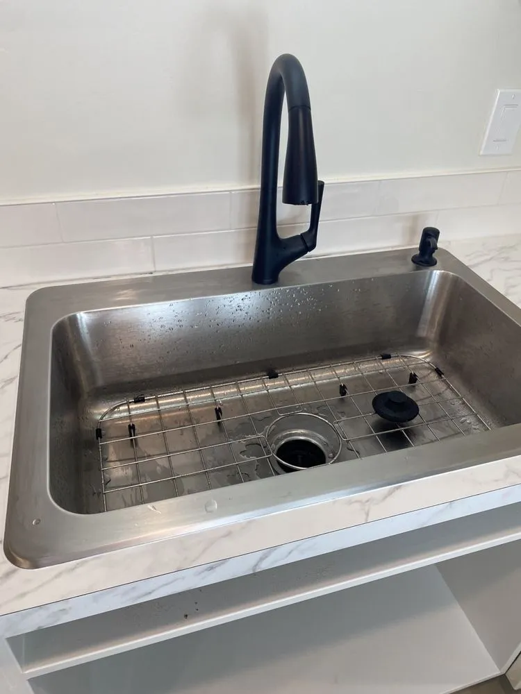 Slide of Maitland Plumbing