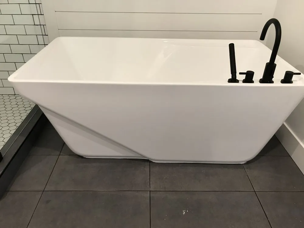 Slide of Maitland Plumbing