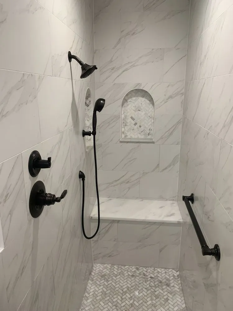 Slide of Maitland Winter Park Plumbing