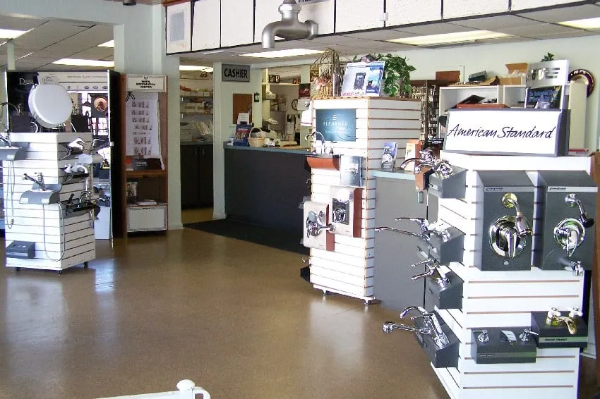 Slide of Maitland Winter Park Plumbing