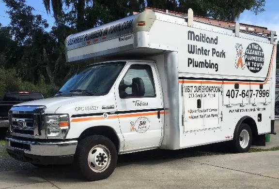Expert emergency plumbing in Maitland, FL by Maitland Winter Park Plumbing