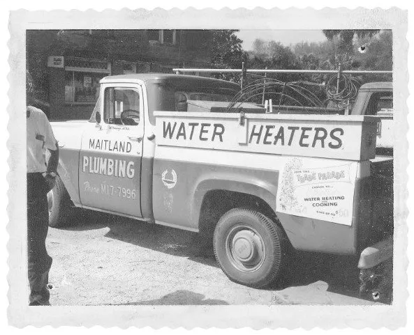 Slide of Maitland Winter Park Plumbing