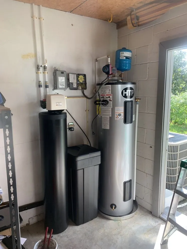 Slide of Maitland Winter Park Plumbing