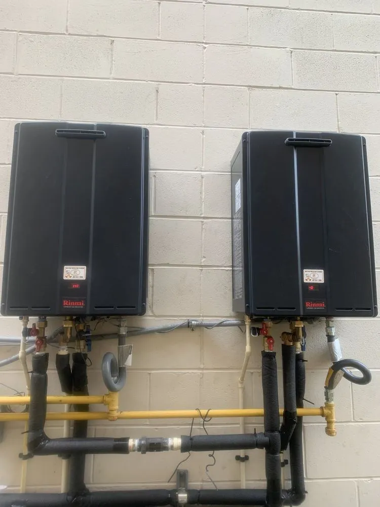 Slide of Maitland Winter Park Plumbing