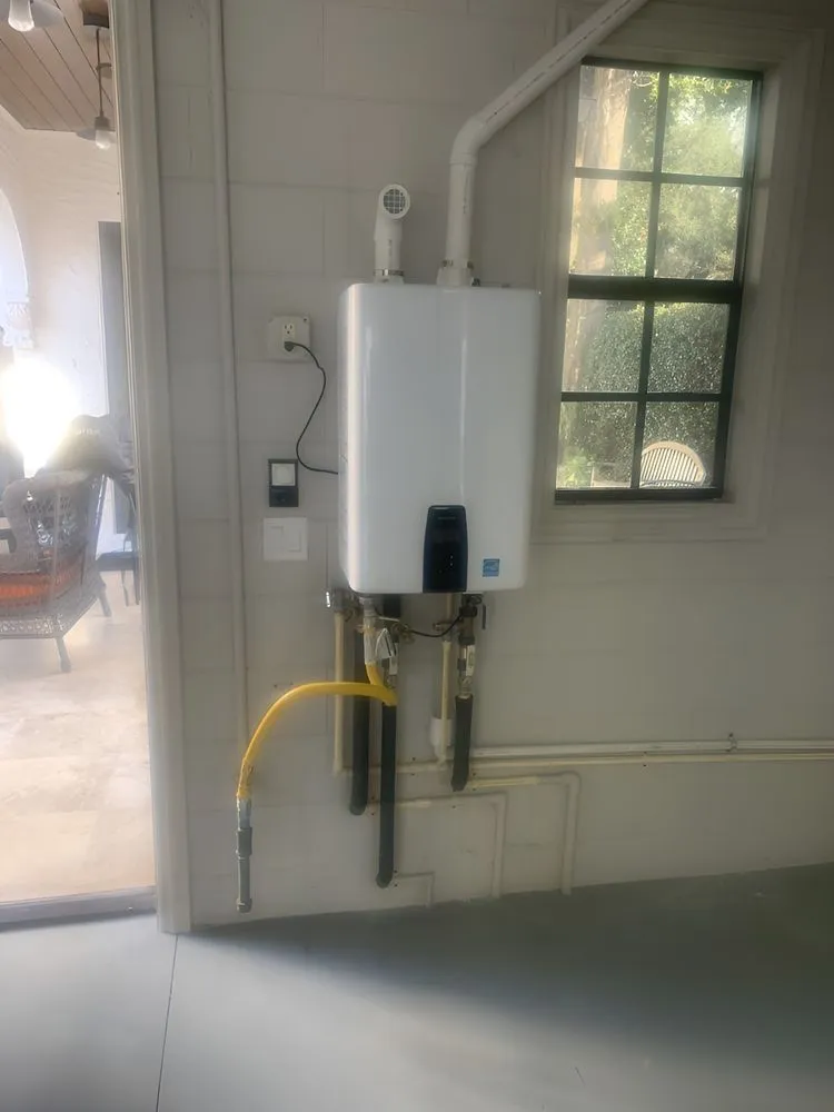 Slide of Maitland Winter Park Plumbing