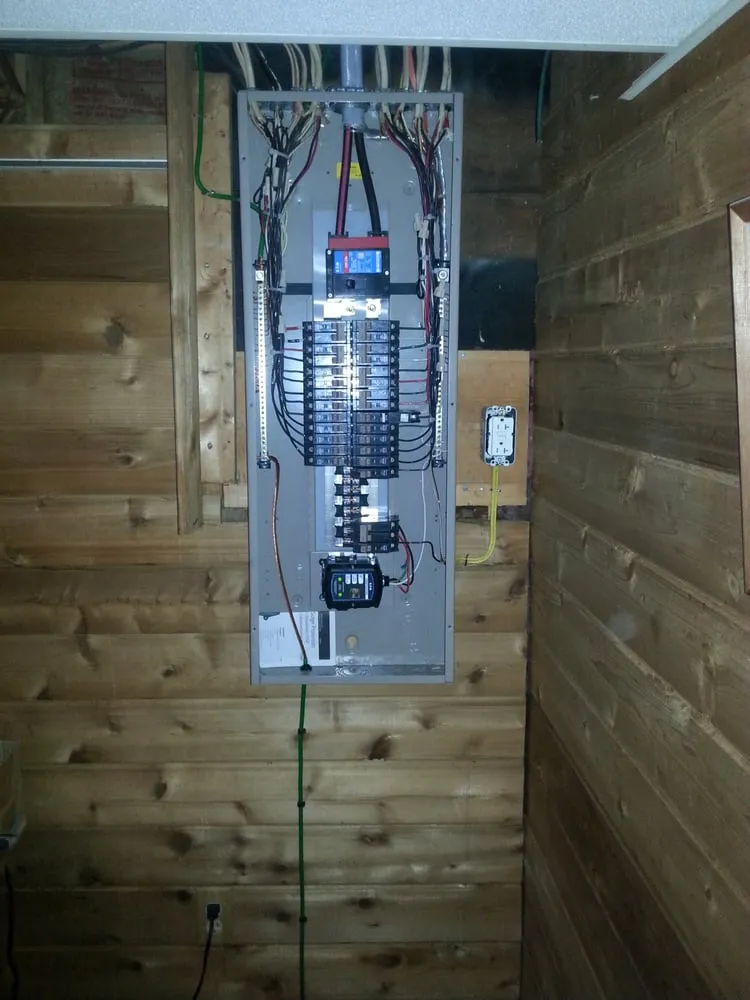 Slide of Maitz Home Services