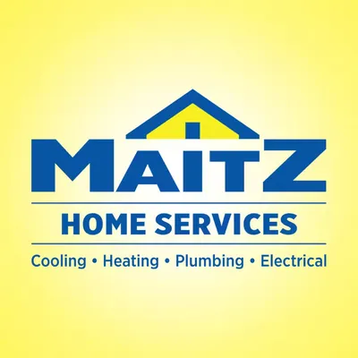Maitz Home Services Logo