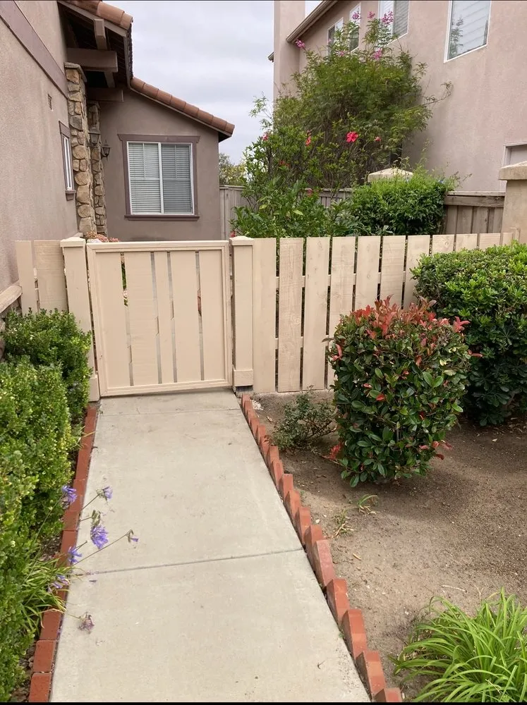 Slide of Majerus Handyman