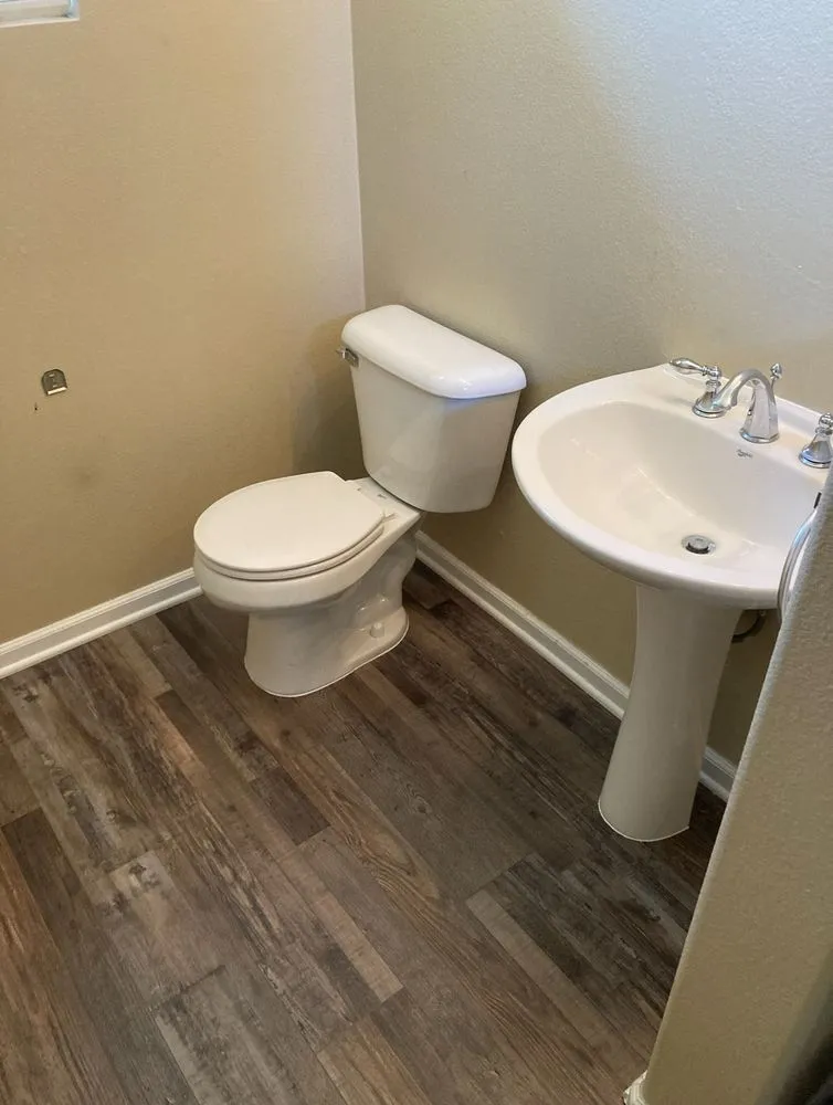 Slide of Majerus Handyman