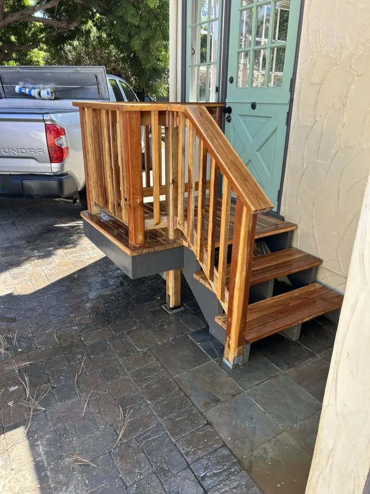 Slide of Majerus Handyman