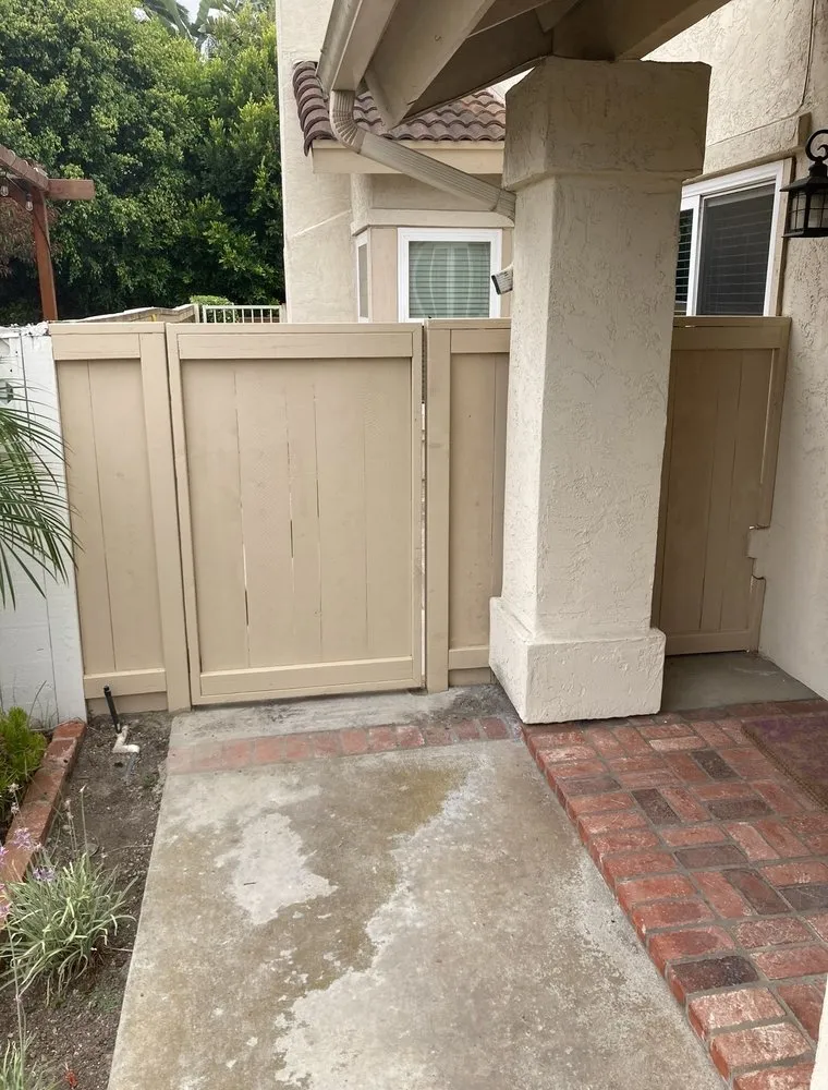 Slide of Majerus Handyman