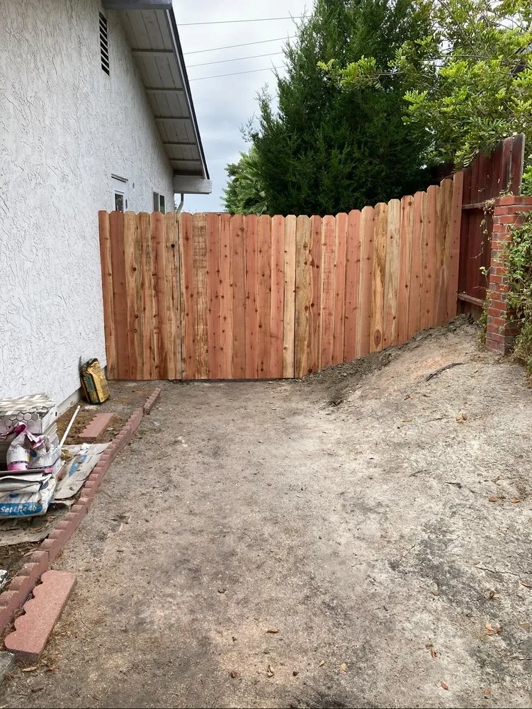 Slide of Majerus Handyman