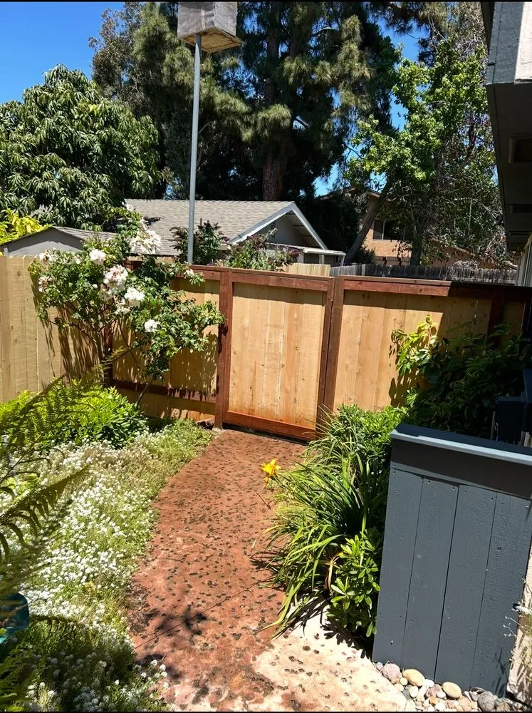 Slide of Majerus Handyman