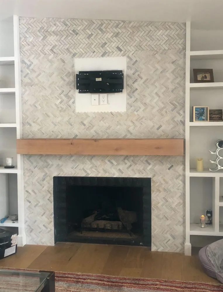 Slide of Majerus Handyman