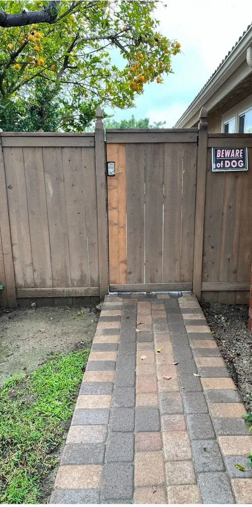 Slide of Majerus Handyman