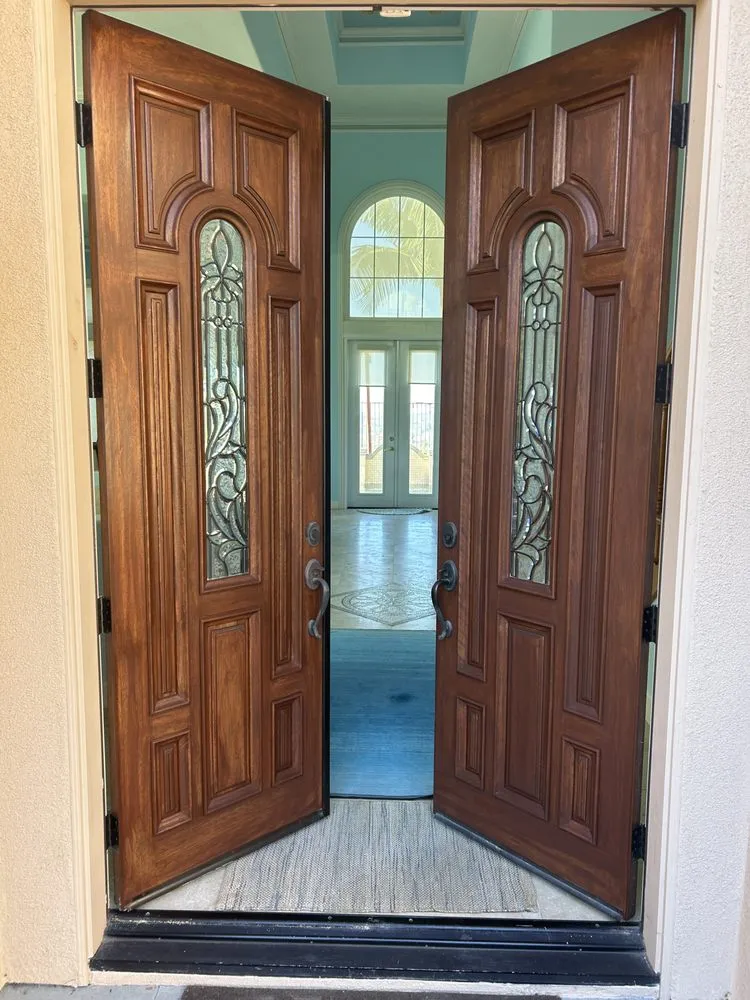 Slide of Majerus Handyman