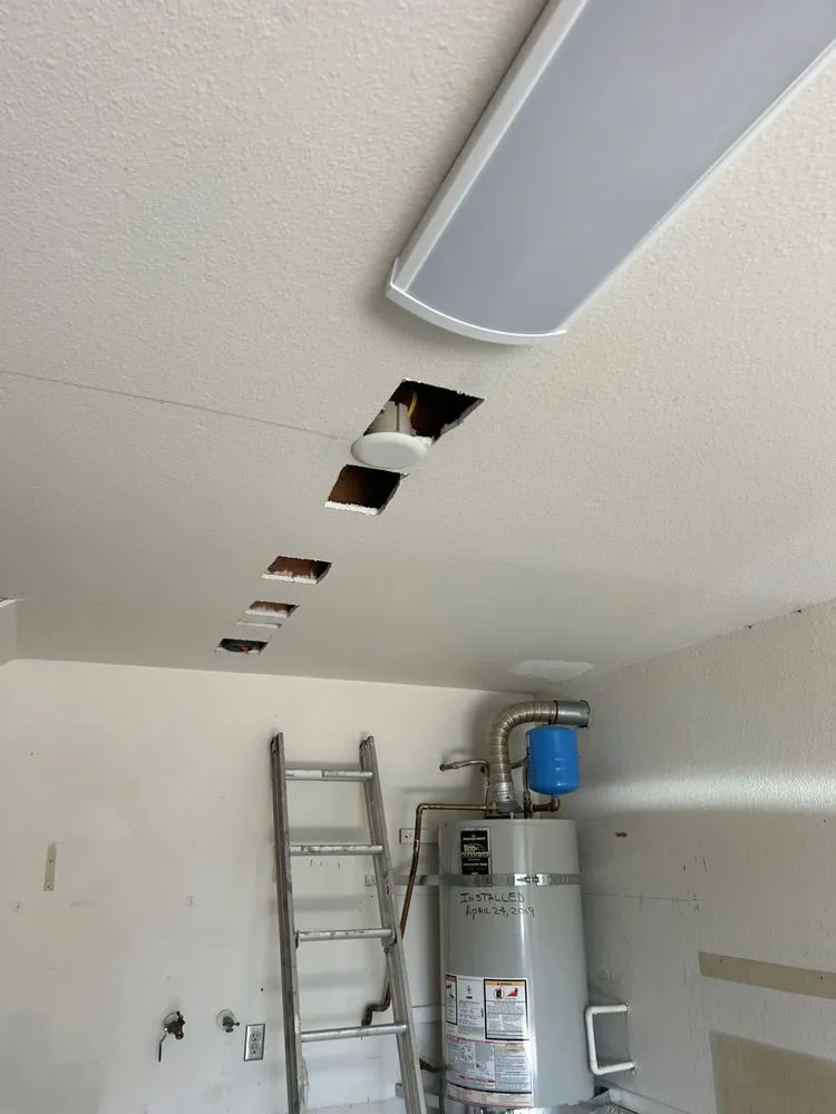 Slide of Majerus Handyman