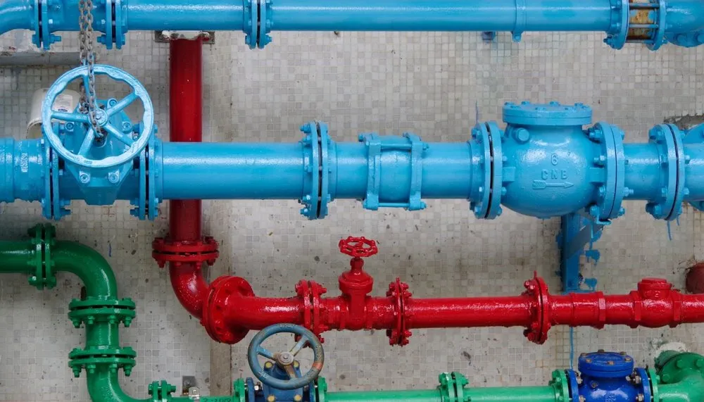 Slide of Majestic Beach Plumbing Experts