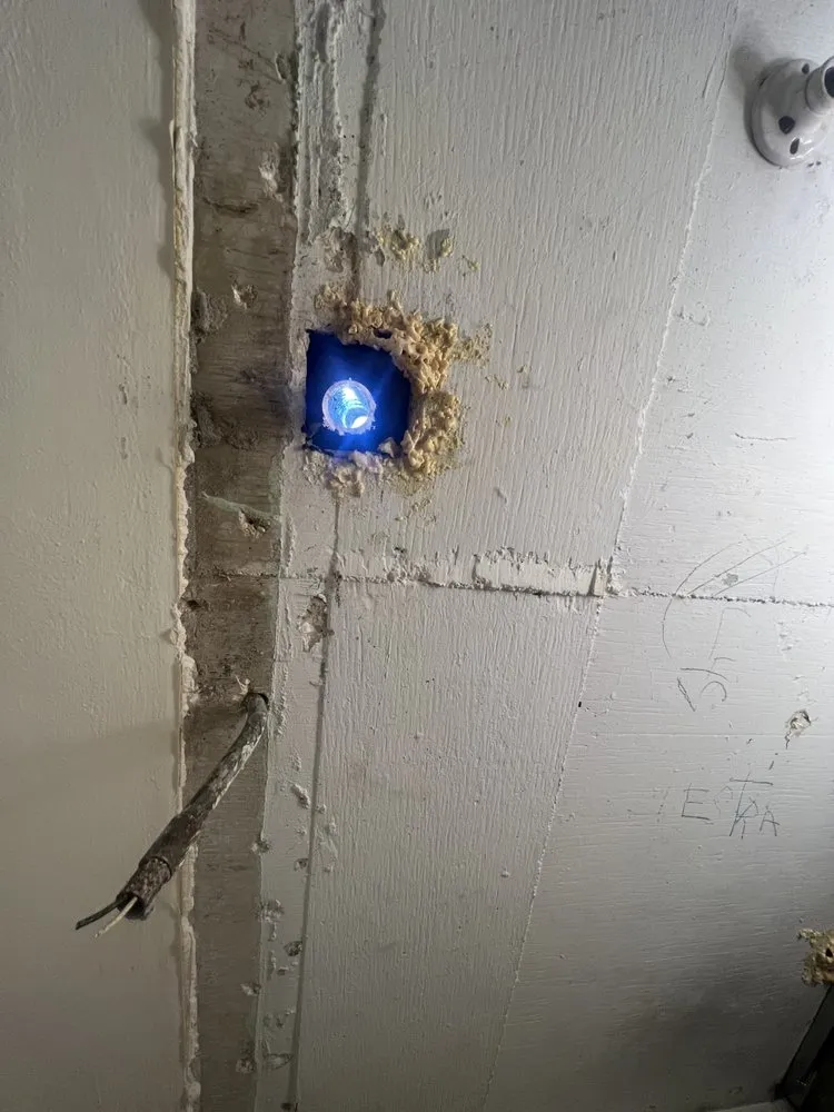 Slide of Majestic Builds