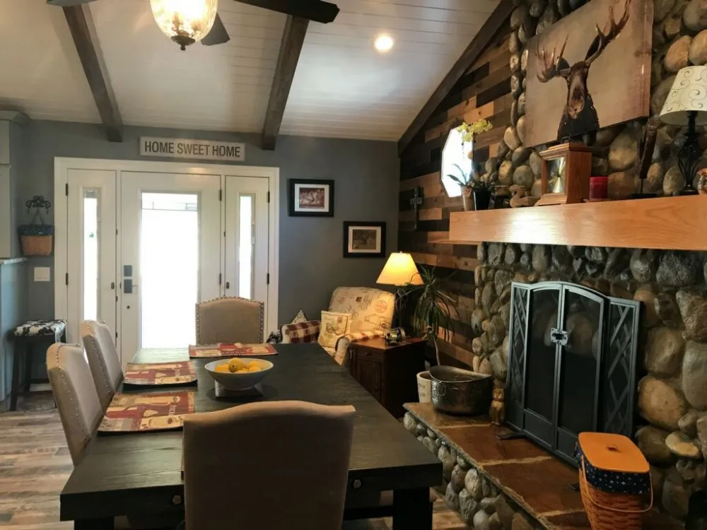 Slide of Majestic C&I