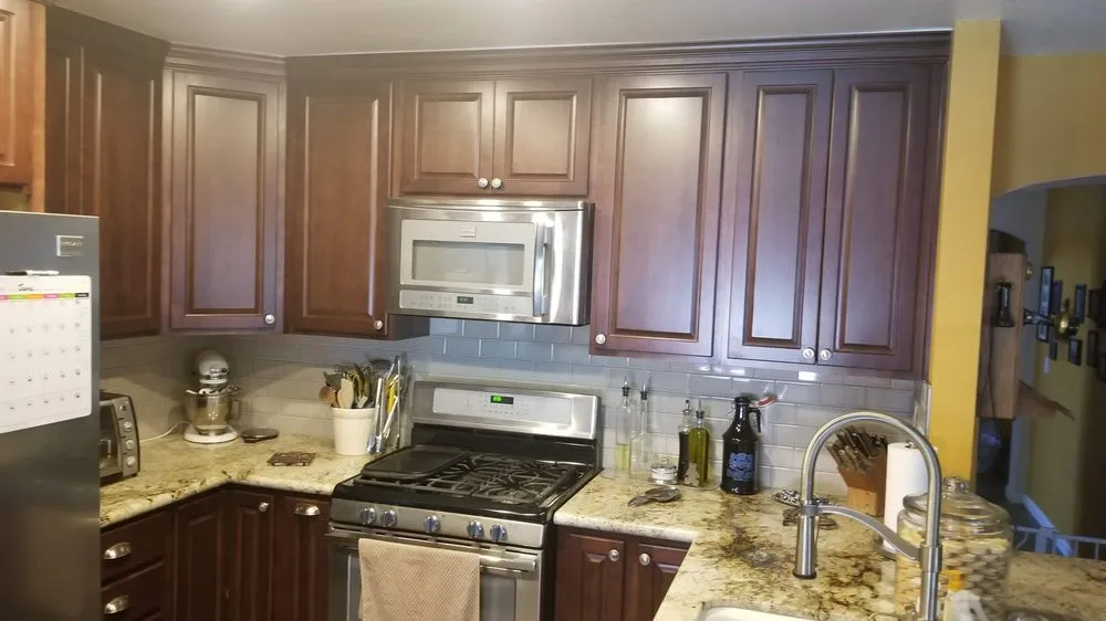 Slide of Majestic C&I