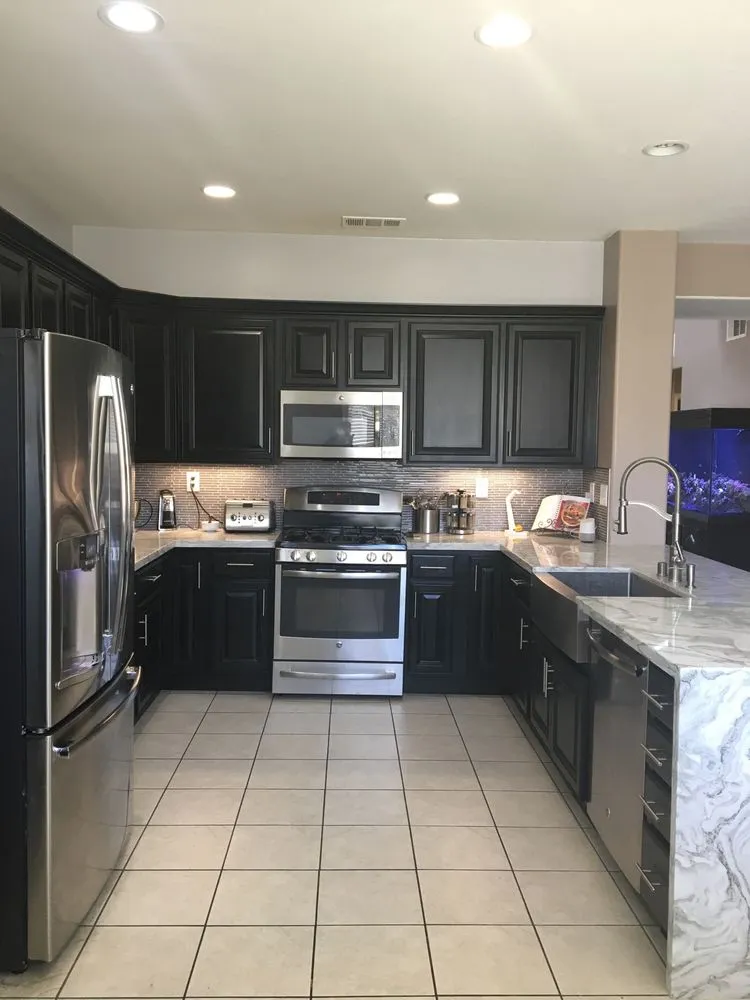 Slide of Majestic C&I