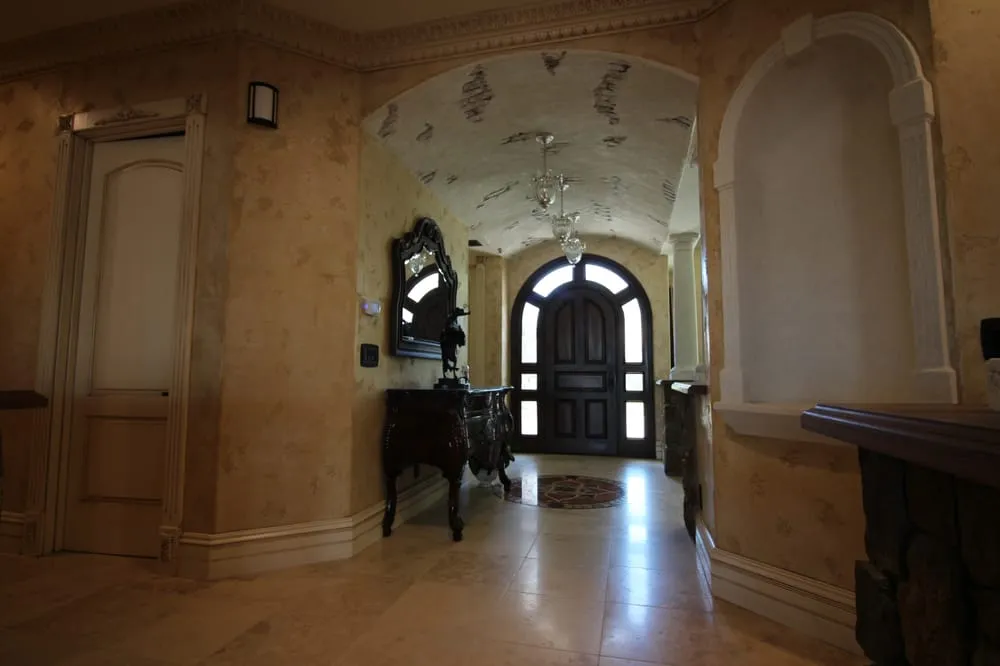 Slide of Majestic C&I