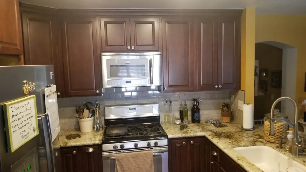 Slide of Majestic C&I