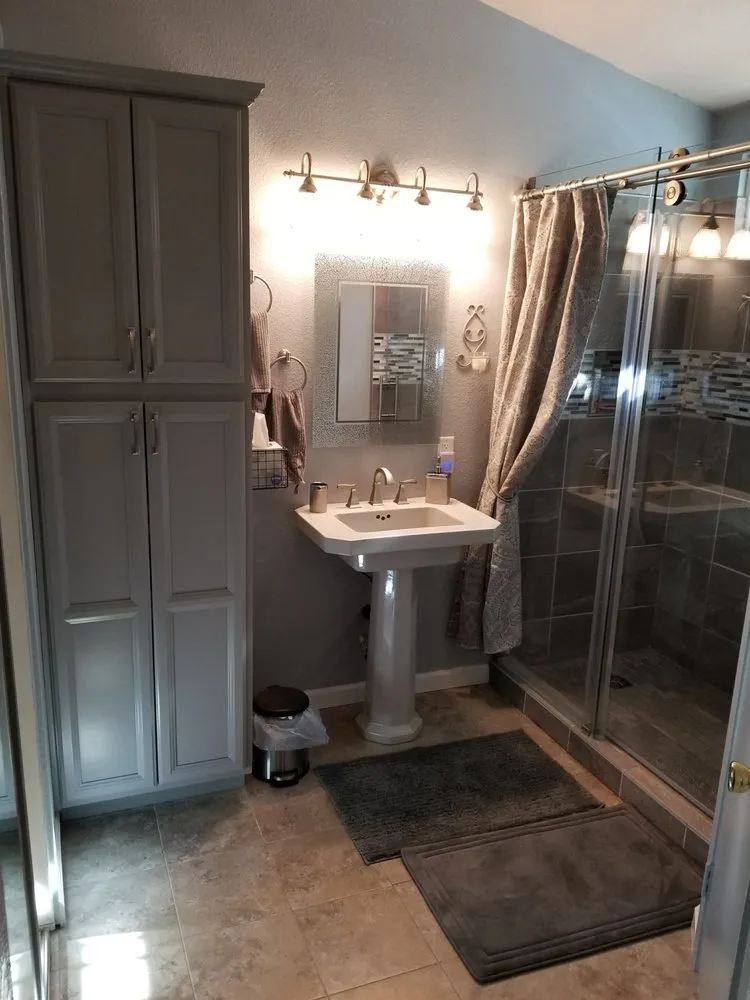 Slide of Majestic C&I