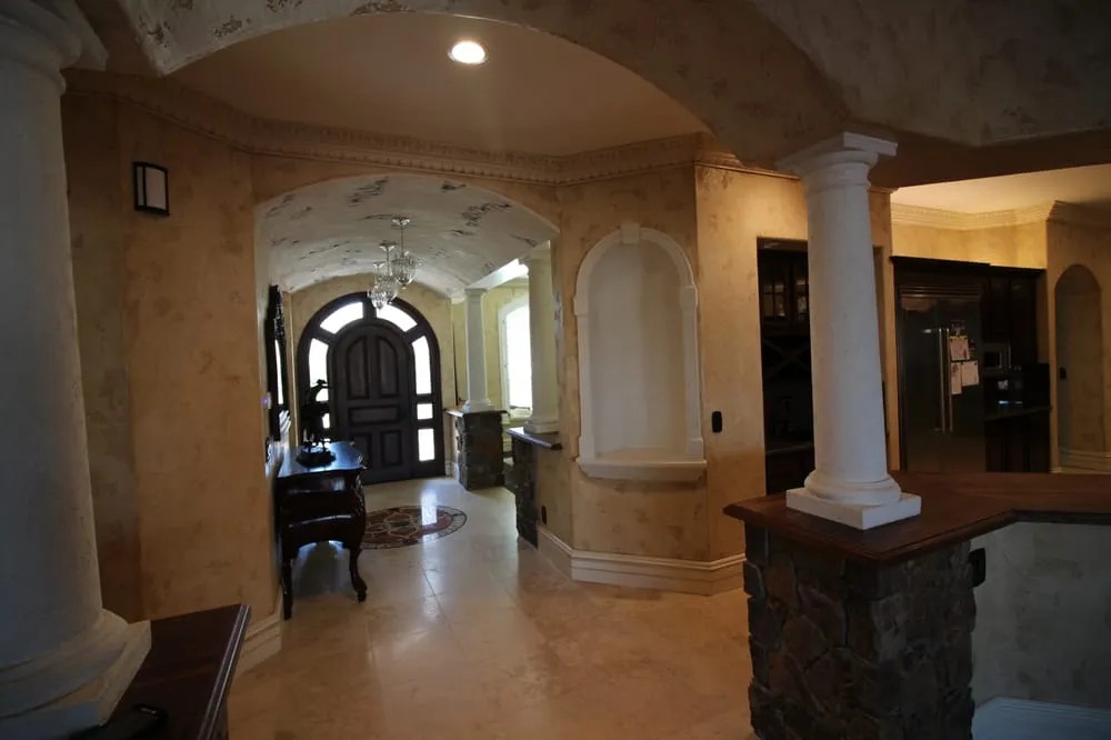 Slide of Majestic C&I