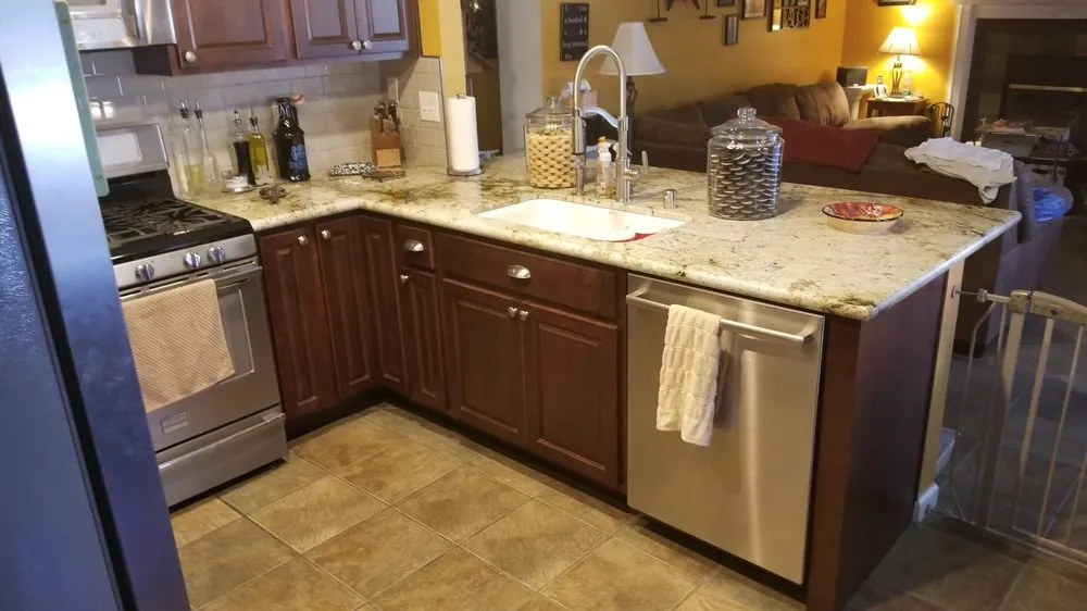 Slide of Majestic C&I