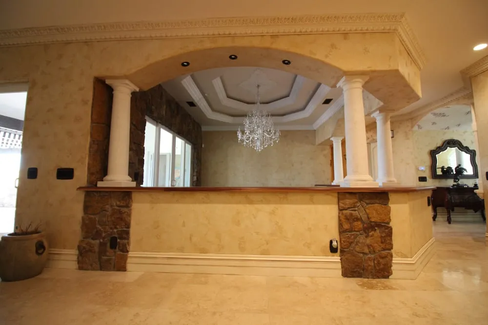 Slide of Majestic C&I