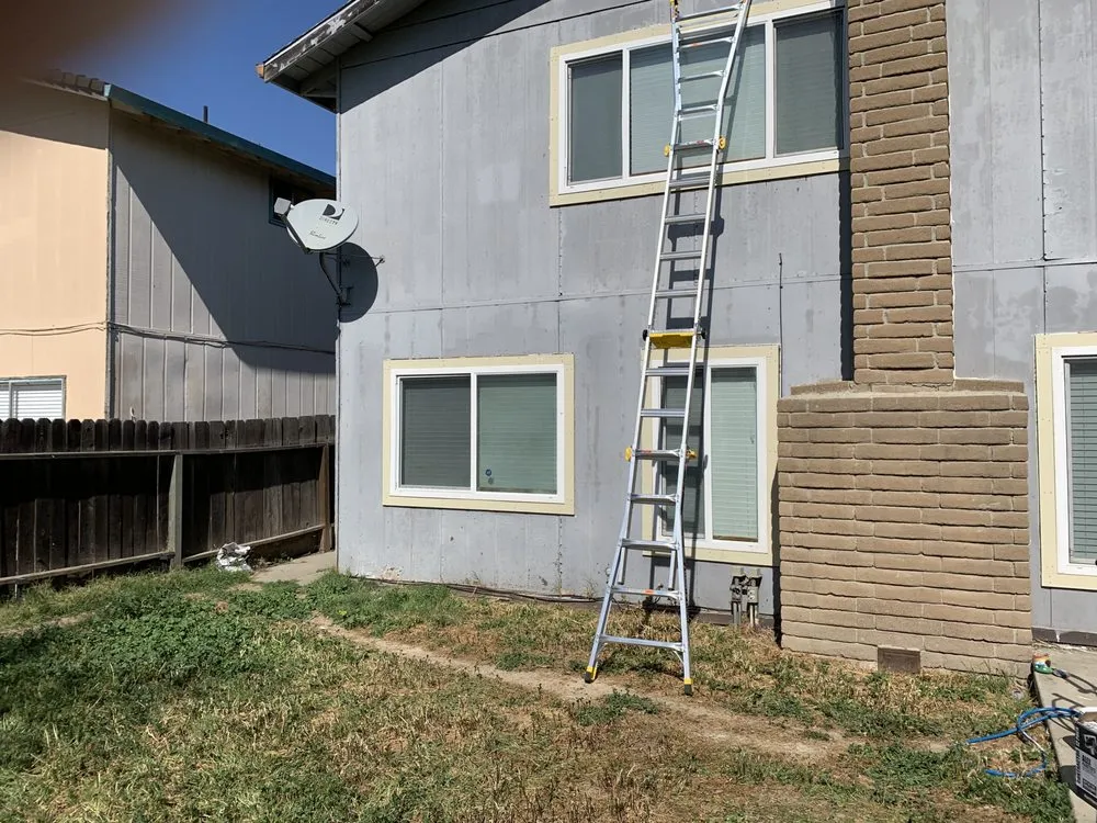 Slide of Majestic Home Repair