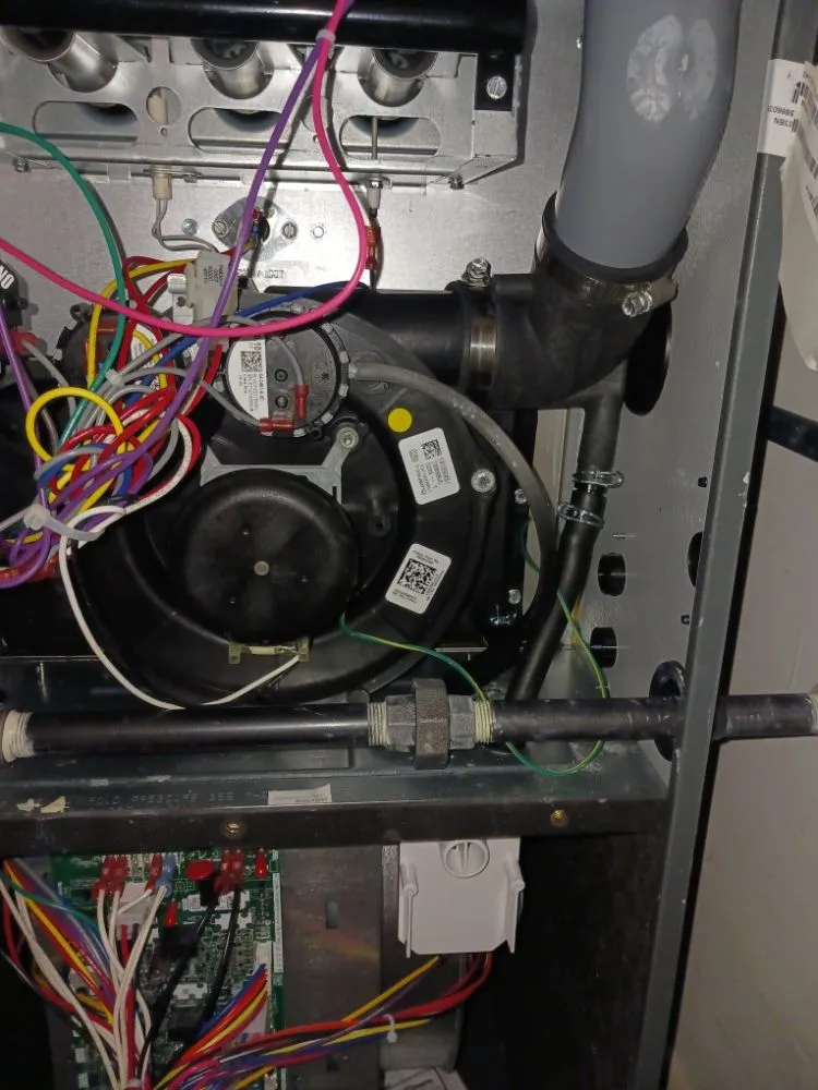 Slide of Majestic Improvement Service