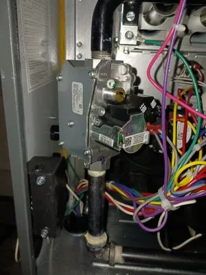 Majestic Improvement Service Logo