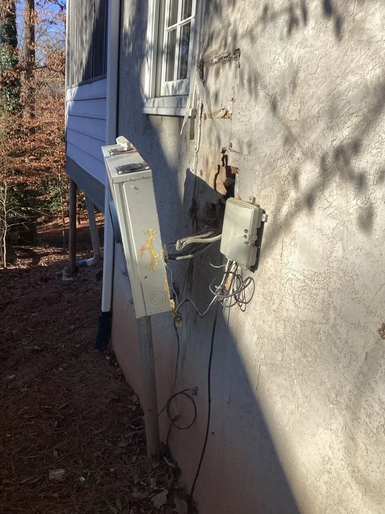 Slide of Majestic Plumbing & Electric